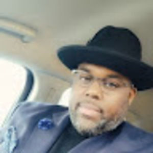 Meet your Posher, Timothy